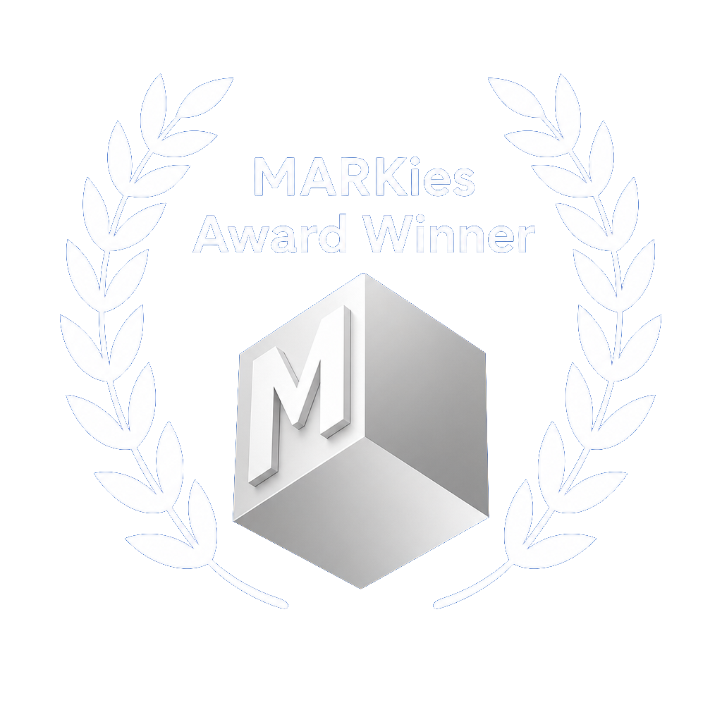 MARKies Award Winner