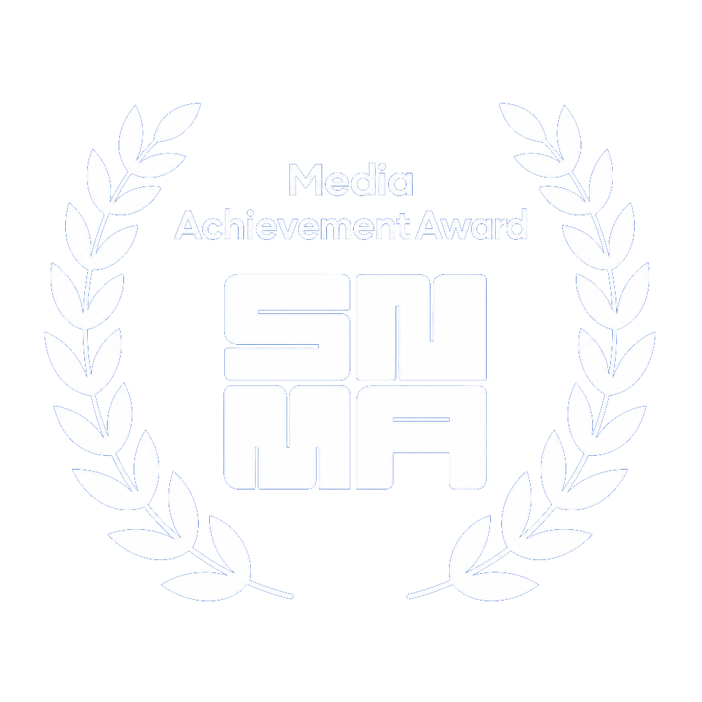 SMA Media Achievement Award