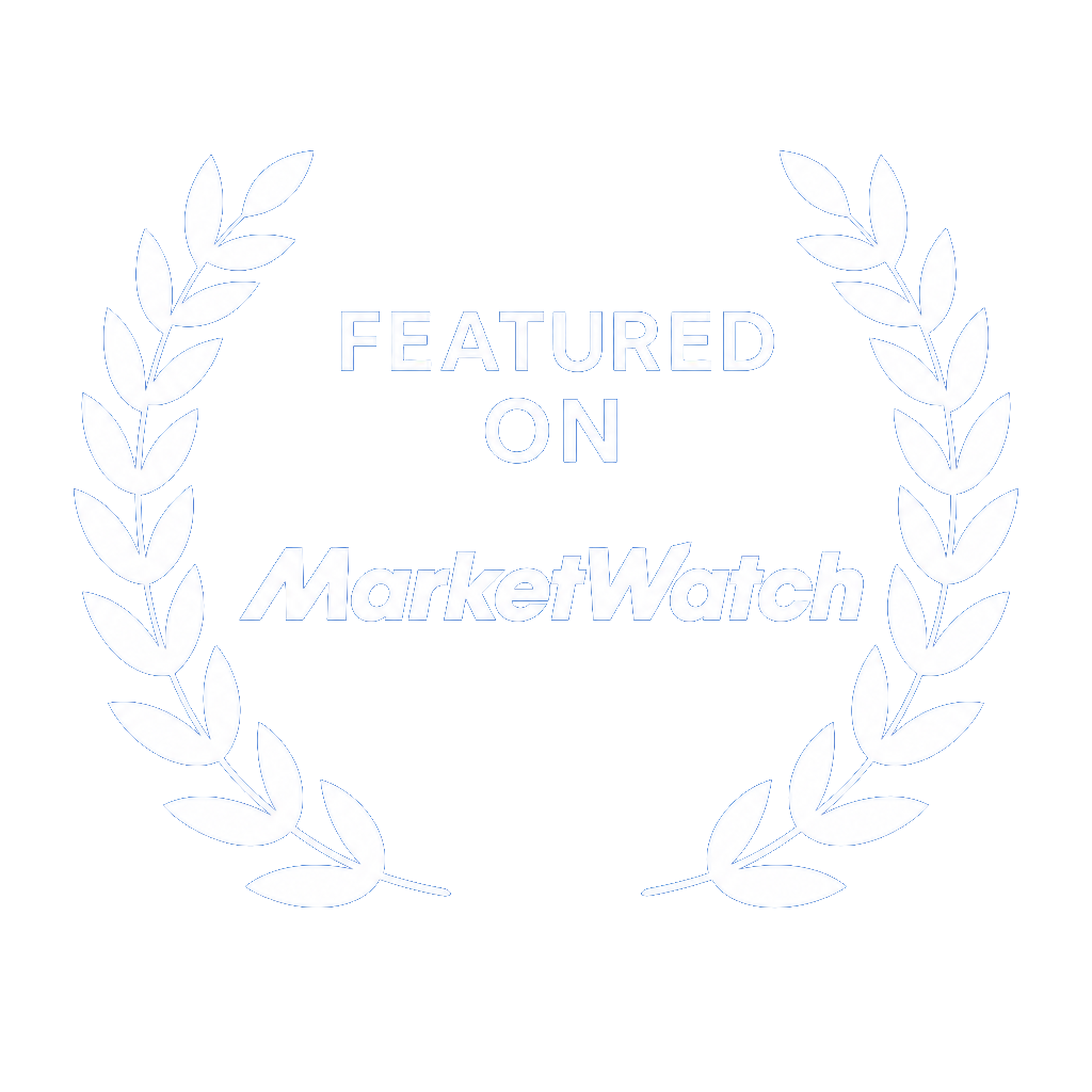 Featured on MarketWatch
